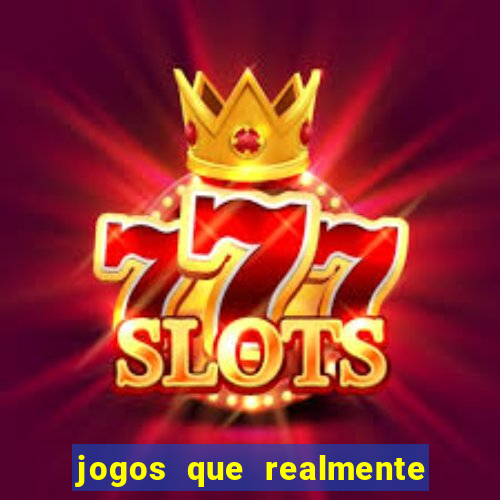 jogos que realmente paga no paypal